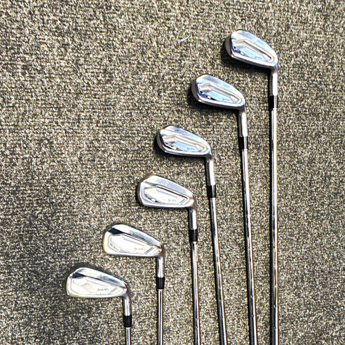 Srixon zxir iron stiff - iron,