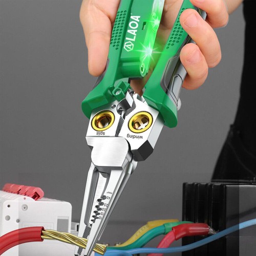 Multi function wire stripping - wire,