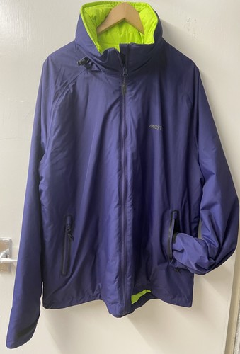 Musto jacket men 2xl full - musto,