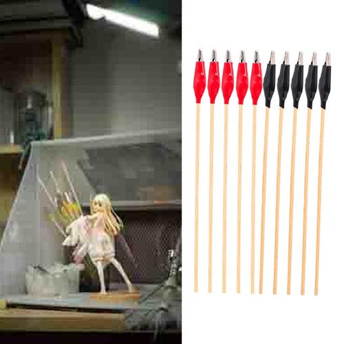 10pcs model spraying - model,