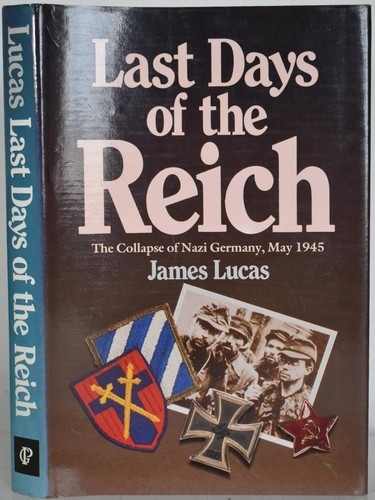 Ww2 last days the third - ww2,