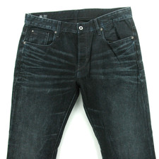 G Star Raw 3301 Loose  Men's