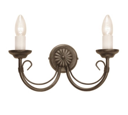 Elstead chartwell double - elstead,