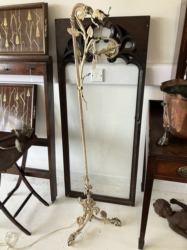 Antique edwardian art nouveau - edwardian,