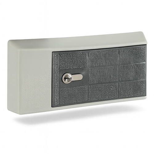 Fermod lock latch - lock, handle