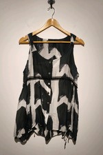 Tara Vao Parachute Blouse