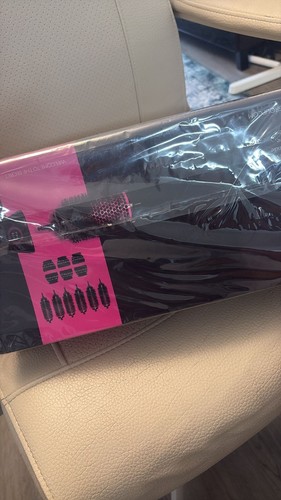 Avon ceramic barrel hair - barrel,