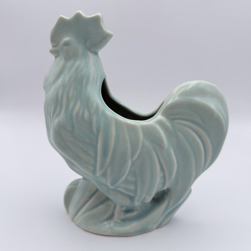Vintage nelson mccoy pottery - nelson,