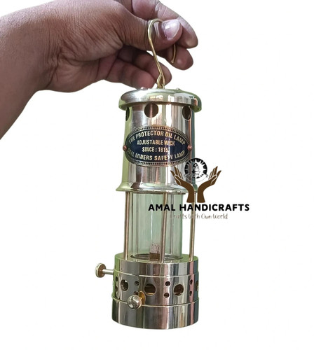 Amal nautical solid brass - amal,