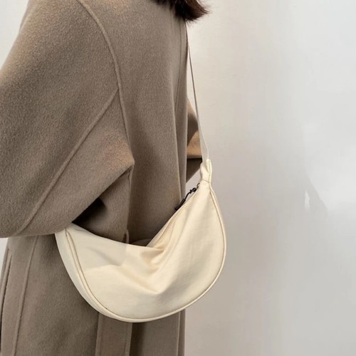 Uniqlo bag that - , went