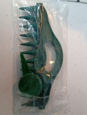 Handheld Solid/ Robust Plastic Garden Multi Dibber Manual Sower & Seed Dispenser