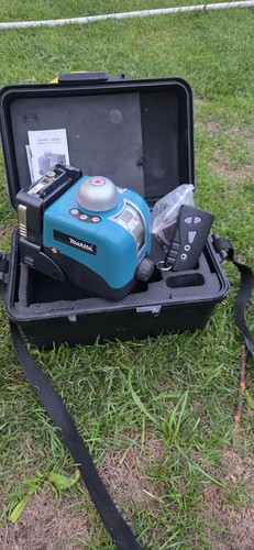 Makita laser level - laser,