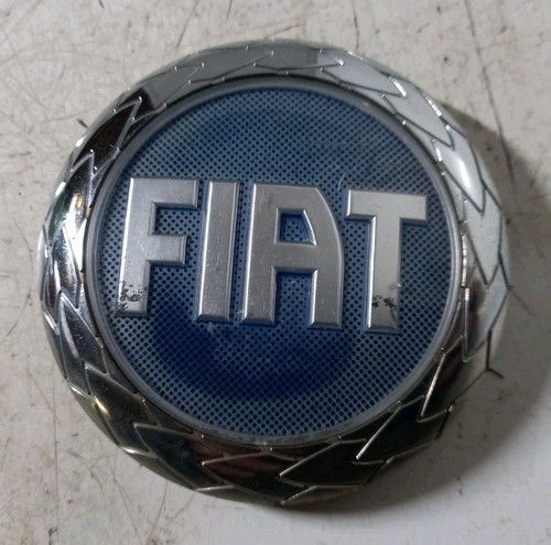 Fiat panda 169 2003 - fiat, front