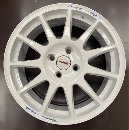 Set speedline corse 2120 - 4,
