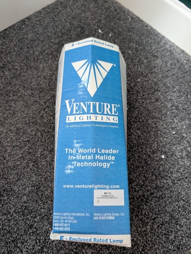 Venture 400w metal - 400w, halide