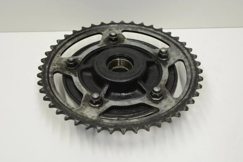 Suzuki gsx 600 2004 - 600,