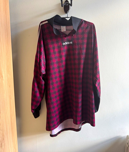 Adidas retro goalkeeper - adidas,