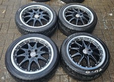 Alloy wheels 7 5 - x, 7.5