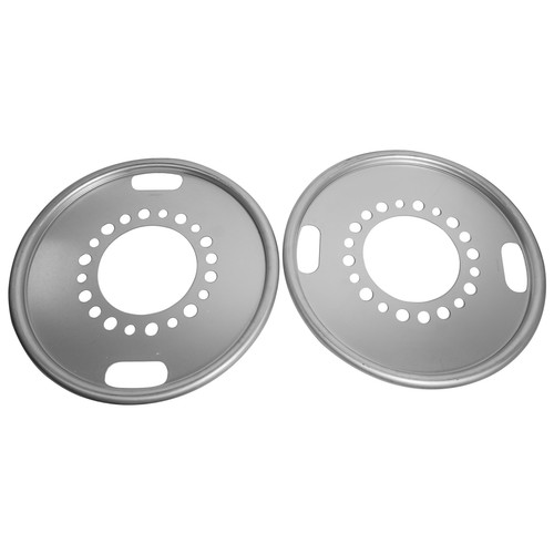 Pair drive axle wheel - pair,