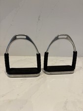 Sprenger Flexi Stirrup Irons