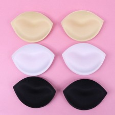 2Pcs Women Bra Tops Push Up