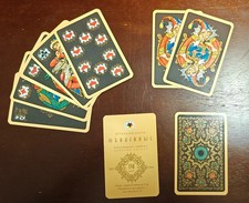 Vintage 1967 Russian Palekh