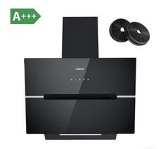 CIARRA 60cm Cooker Hood