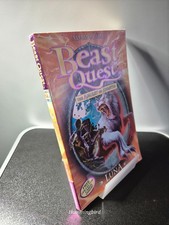 Adam Blade Beast Quest No.22