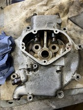 Matchless Pair Crank Cases 