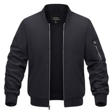 Men's Lightweight Windbreaker
