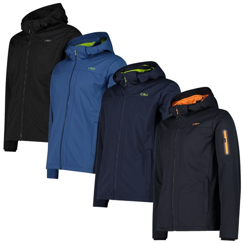 2026 cmp sport - mens, softshell