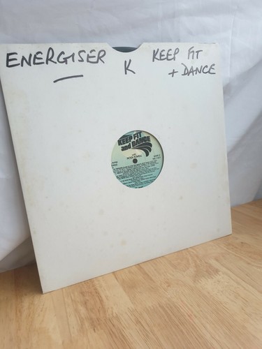 Keep fit and dance - dance, peter