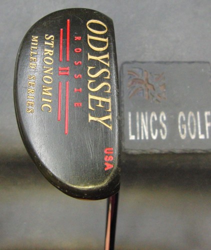 Rare odyssey rossie - rare,