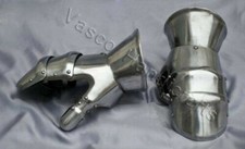 Combat Mitten Gauntlets SCA