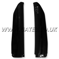 Yamaha YZ 250 F 2008-2009