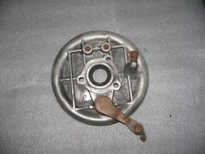 ORIGINAL WHEEL HUB DRUM