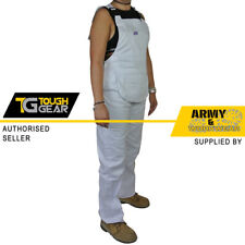 Ladies Womens Bib And Brace