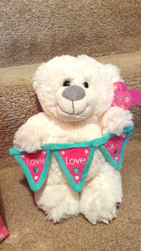 Gift wishes cuddles collection - gift,