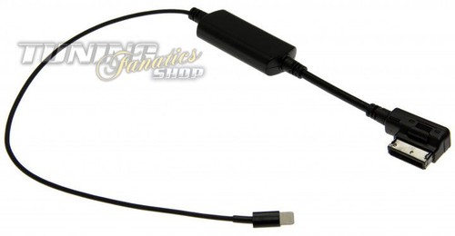 Iphone ipad ipod lightning - 5,
