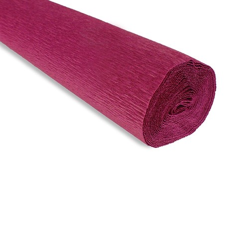 Crepe paper roll 180g x - (50,
