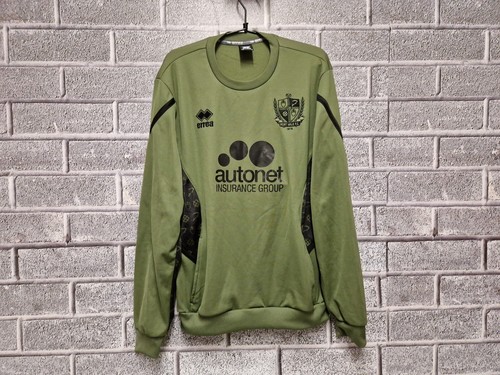 Port vale errea - port,