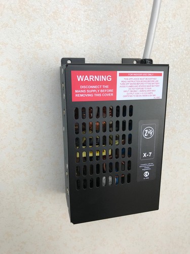 Zig battery charger power - zig,