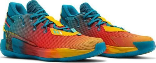 Adidas dame gca avatar - dame,