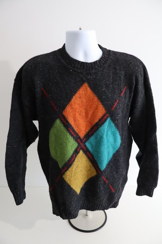 Vintage the sweater shop wool - vintage,