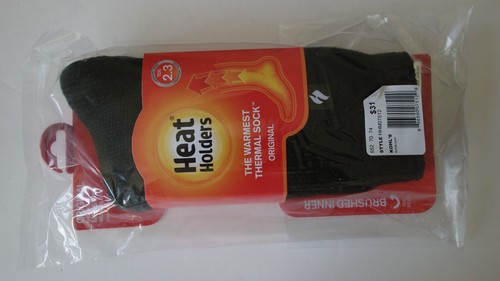 Men heat holders the warmest - men's,