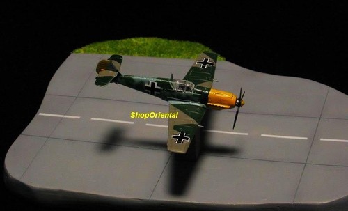 Bandai wing club ww2 german - bandai,