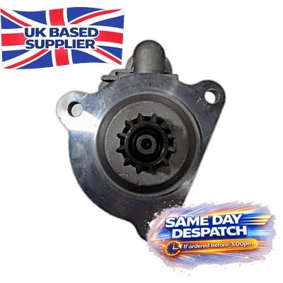 Starter motor for scania i - starter,