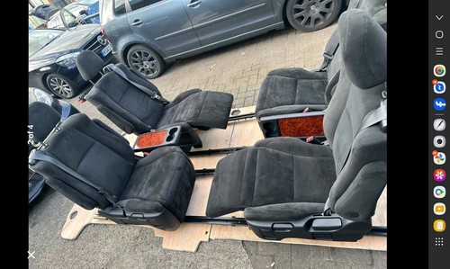 Sliding van limo captain - x,
