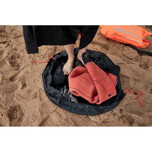 Zone3 wetsuit swimming - wetsuit,