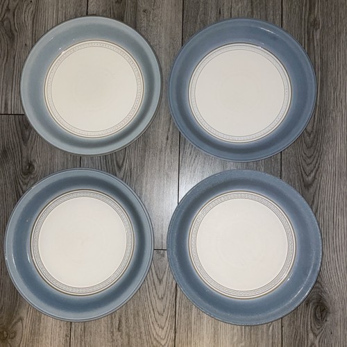 Denby castile blue 4 - -, x